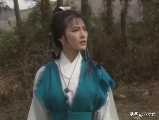 新倚天张三丰教张无忌太极剑，为何不担心别人也学会他这门绝学呢