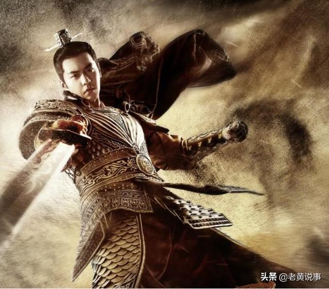 霍去病有没有子女，霍去病有儿子嘛（何以家为”的霍去病有没有娶妻生子）