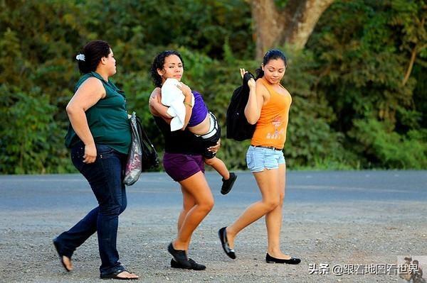 哥斯达黎加首都，哥斯达黎加气候（哥斯达黎加是如何成为一个没有军队的国家）