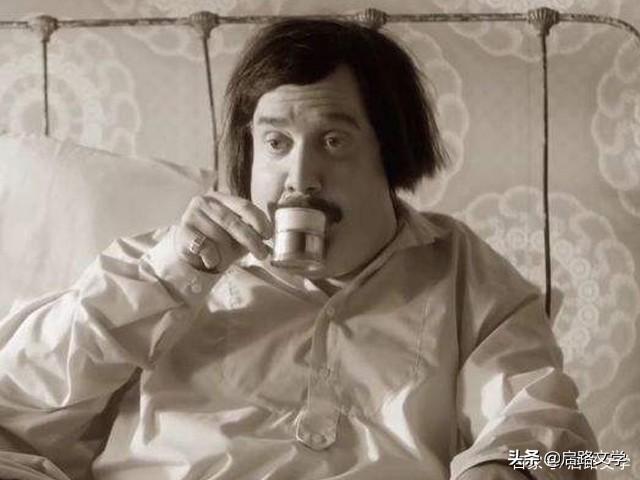 苦难是人生的老师，巴尔扎克：苦难是人生的老师