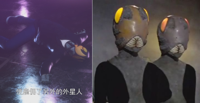 赛文奥特曼大战博古星人，赛文奥特曼的变身器被哪些外星人偷走过（说说《机动奥特曼》出现的宇宙怪人）