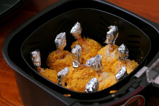 空气炸锅好还是烤箱好，烤箱好还是空气炸锅好（先看过来人的感受：家有烤箱）