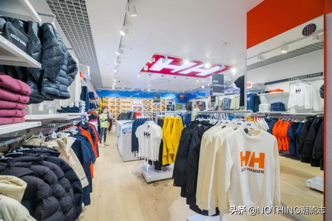 服装品牌简介(女装品牌介绍范文)