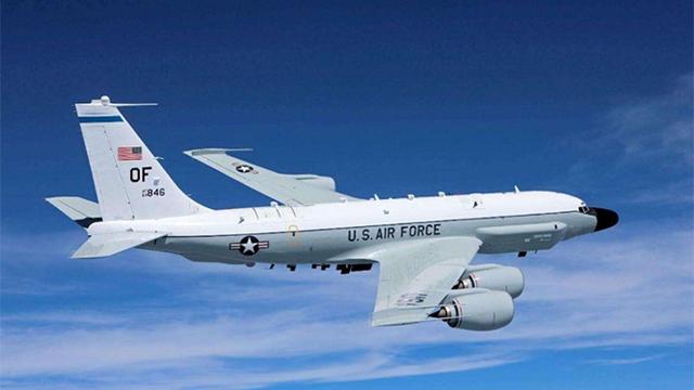 飞机空中解体人有全尸吗 飞机空中解体人会留全尸吗，飞机空中解体人有全尸吗（1969年朝鲜击落美国侦察机）