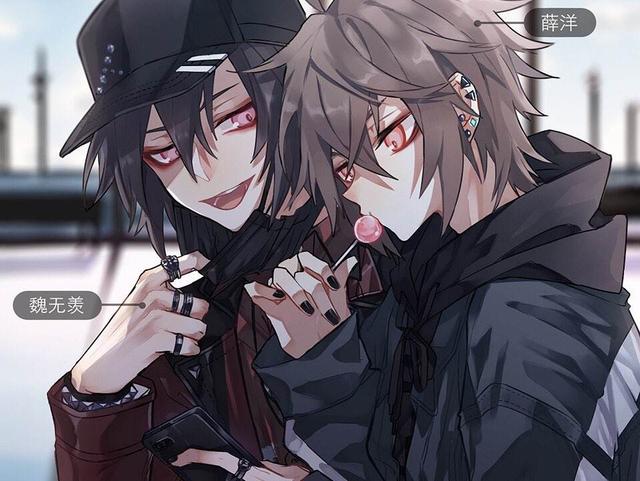 魔道祖师薛洋怎么死的，薛洋为什么被蓝忘机砍下左臂