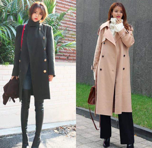 简约高级感头像，简约高清高级感韩系干净头像微信（气质满分的韩系穿搭）