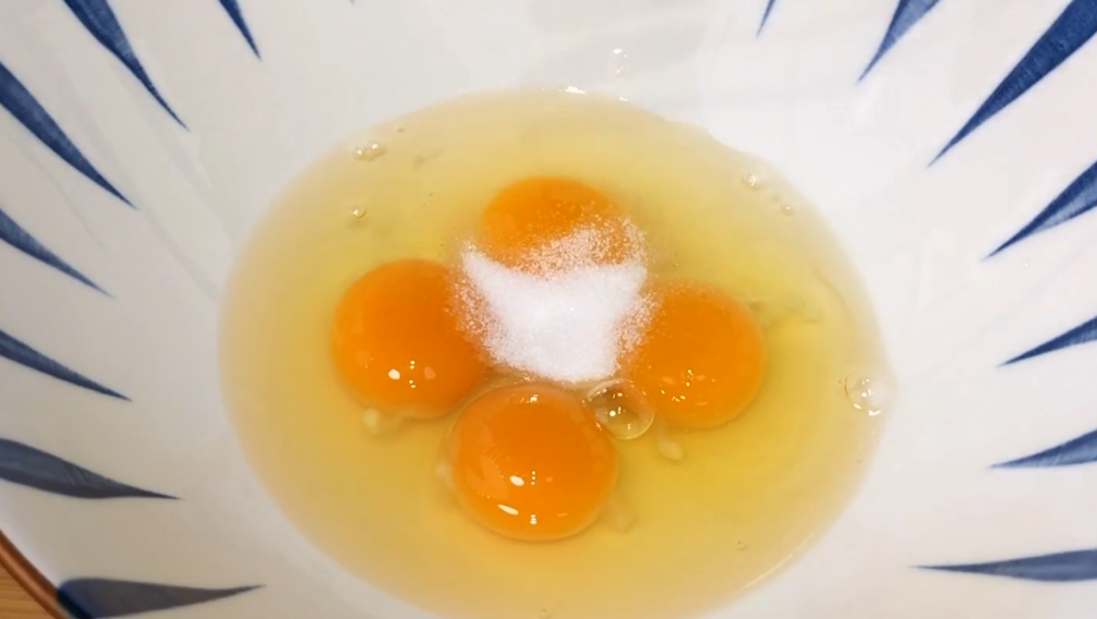 图片[2]-【菠菜鸡蛋饼】做法步骤图 教你新吃法 孩子特爱吃-起舞食谱网