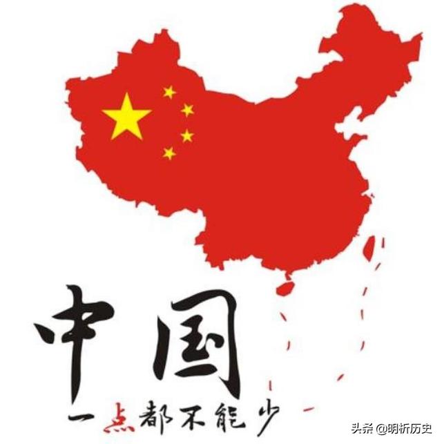 中国的土地面积，中国国土面积增长了（你知道中国的领土面积到底是多少吗）