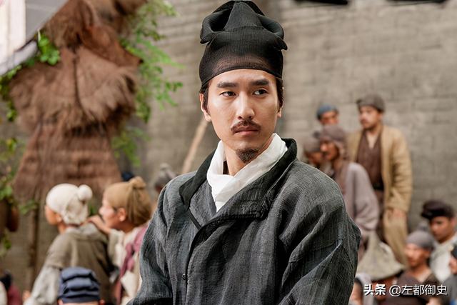 光禄大夫是什么官，官至光禄大夫什么意思（分析了解狄仁杰的“同凤台鸾阁三品平章事”）