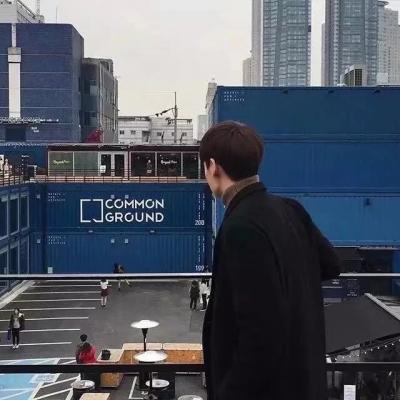 qq头像男生背影，男生背影头像（生疏孤独的男生背影微信头像）