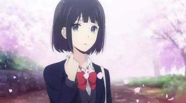 我就就像两条平行线，永不相交，我们就像两条不平行的线（我们是永不相交的两条平行线图片）