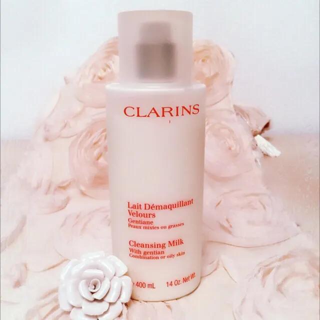 吸盘洗面奶，clarins吸盘洗面奶（一支在手，天下我有）