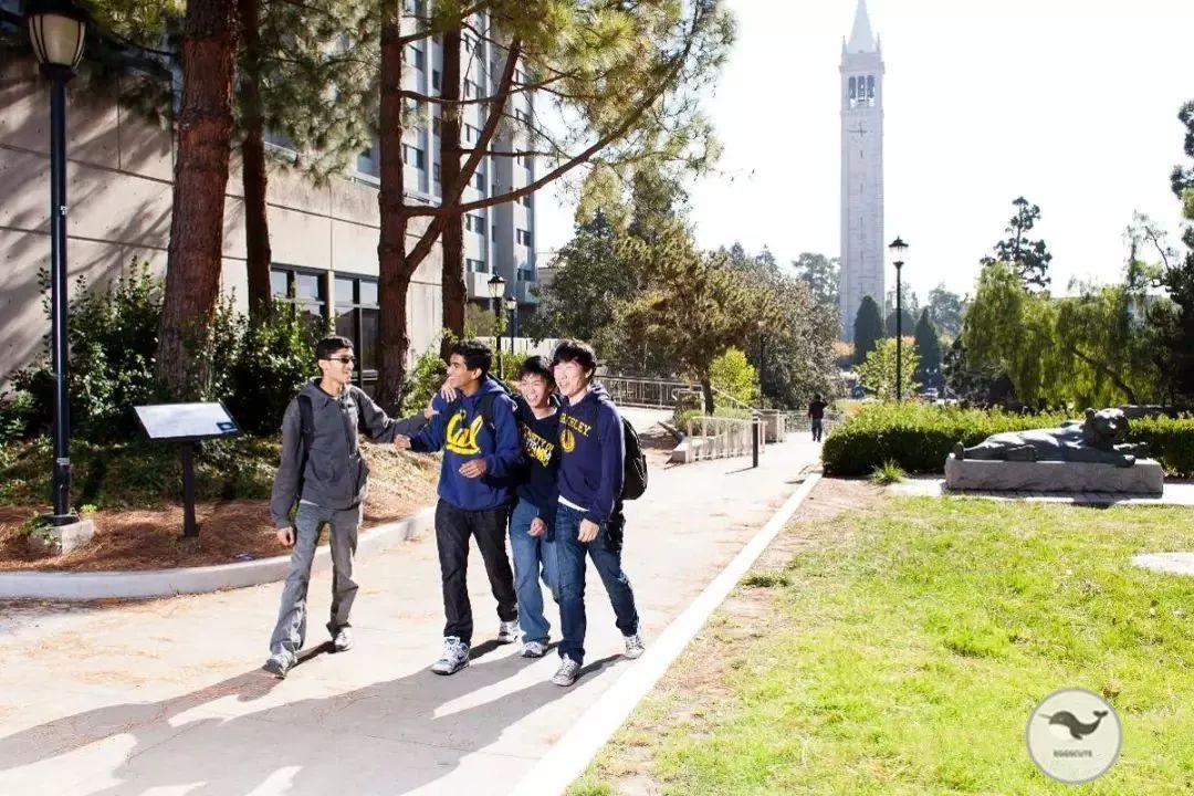 对留学生最好的30所美国大学，留学生希望在美国学校获得什么？