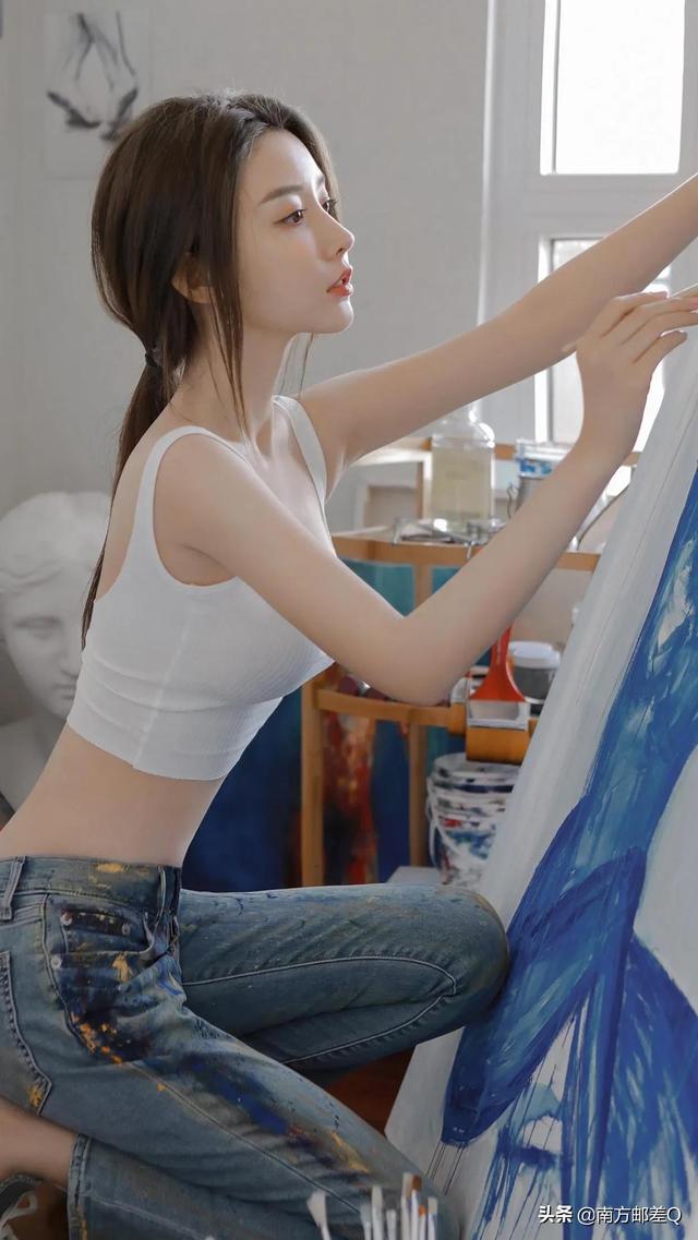 逗比是什么意思（逗比为什么总是笑的）