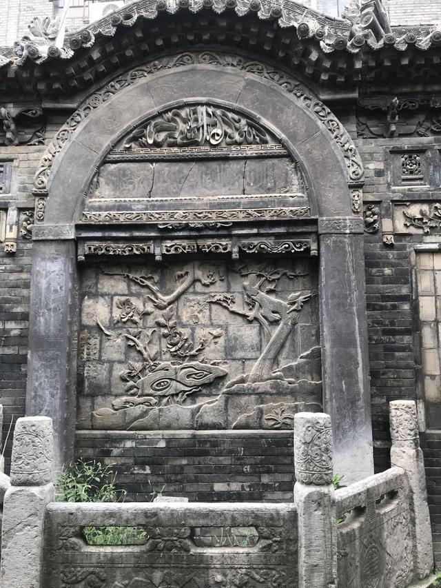 乾隆建了一座清真寺多少年，全国14座清真寺，你去过几座