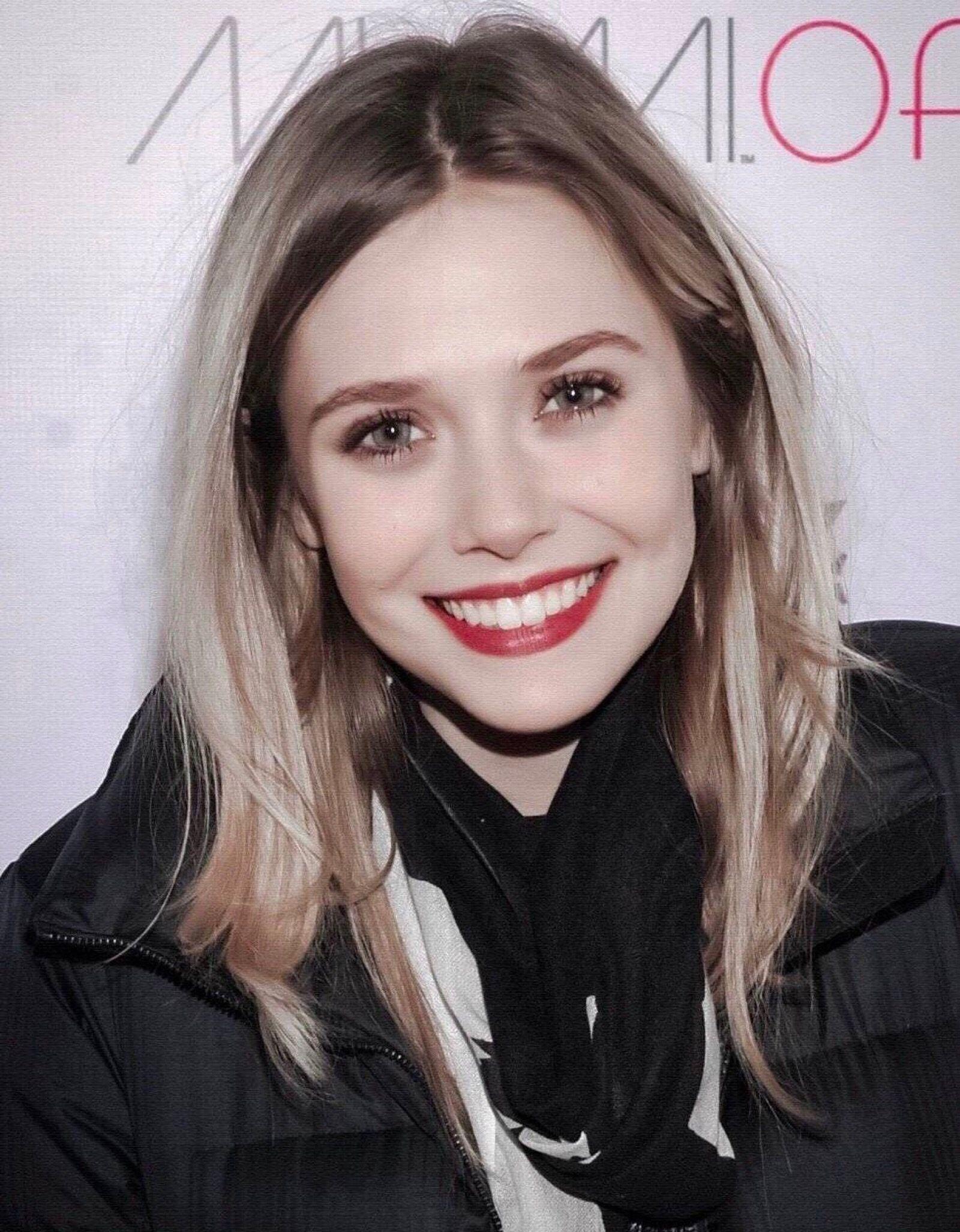 不止猩红女巫——旺达演员的十年大荧幕「22岁到32岁」