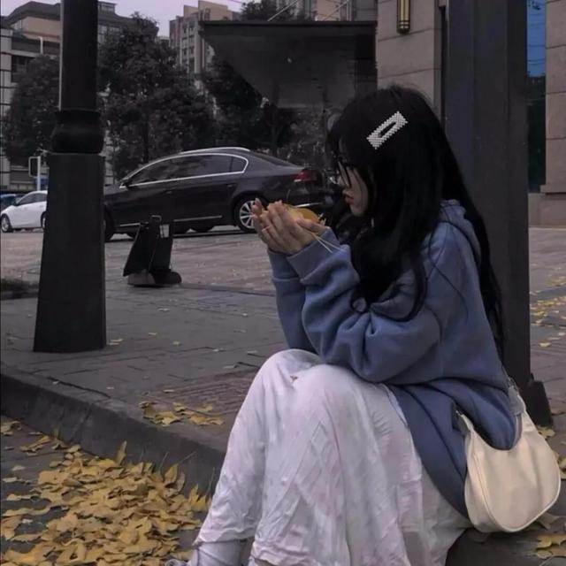 好看真人头像女生，真人高清优质女生头像微信（好看小姐姐来袭）