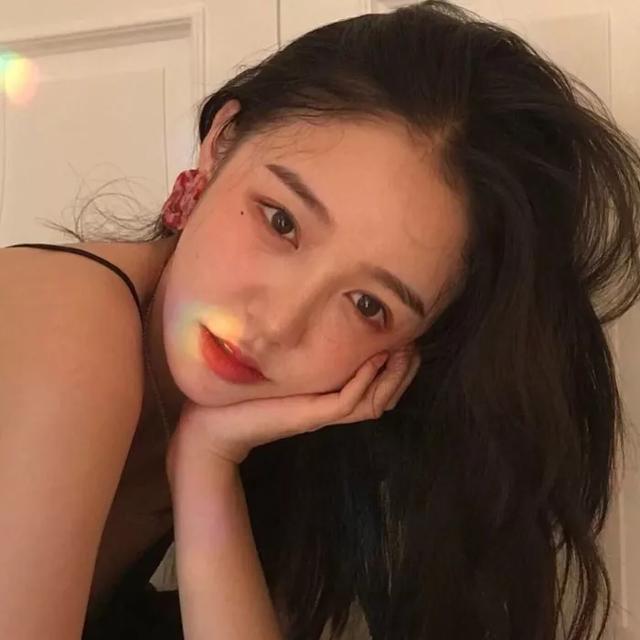 失恋女头，微信头像，失恋女头（失恋的人最怕失眠）