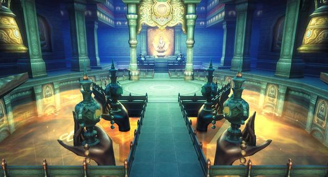 四大门神是哪四个，四大门神是哪四个生肖（民间最著名的四大门神）