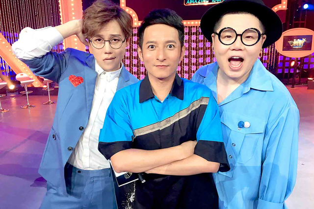 快乐大本营快乐乐园，快乐大本营张杰谢娜是哪一期（《快本》带来的快乐自然也变质）