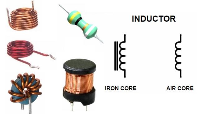 电子元件大全，电子元件名称（你想了解的电子元件大全都在这里了）