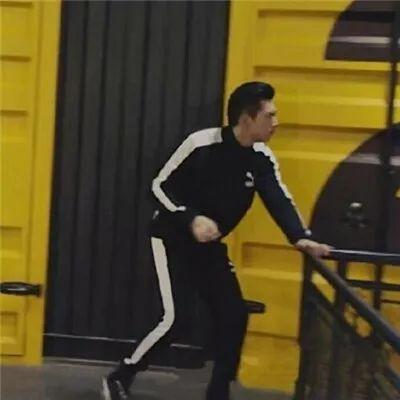 明星头像图片大全，/明星头像/李现老婆收藏微信（全网最火的...）