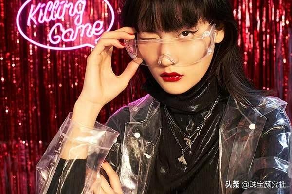 轻奢小众首饰品牌，十大轻奢小众首饰品牌排行榜（5个国内小众轻奢珠宝品牌）