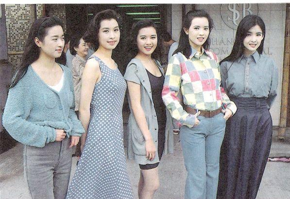 蓝洁瑛生前到底遭遇了什么？蓝洁瑛以前发生过什么事？