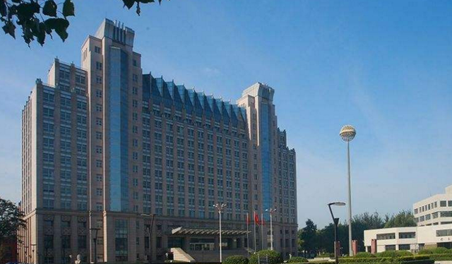 北京工商大学为什么爆冷，为什么说千万别来北京工商大学（河北这所大学今年招生遇冷）