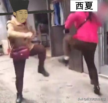 宋朝的都城在什么地方，宋朝的都城在什么地方啊（趣说北宋9帝——带你了解北宋全史）