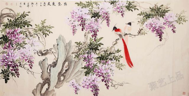 客厅沙发背景墙挂什么画好，客厅红木沙发背景墙挂什么画好（新中式客厅沙发背景墙挂什么画好）