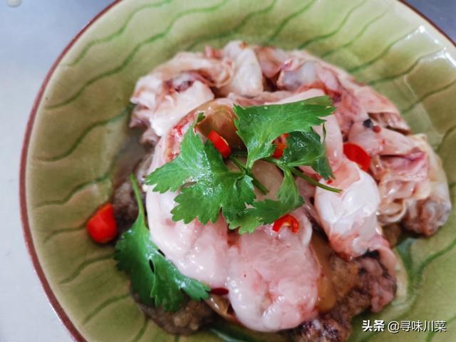 鱼杂是什么，鱼杂是什么季节吃的（餐馆厨房被扔掉的鱼内脏）