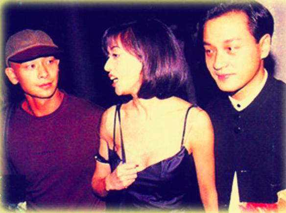 甄子丹与赵文卓事件，赵文卓甄子丹事件艺人站队（甄子丹，为什么与赵文卓决裂）