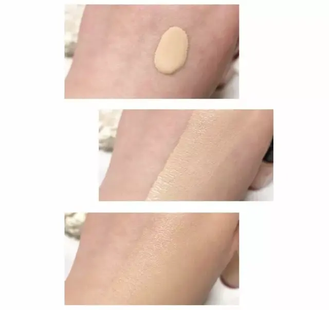 粉底液rmk是什么牌子，RMK粉底液色号（推荐10款适合春夏季的日系粉底液）