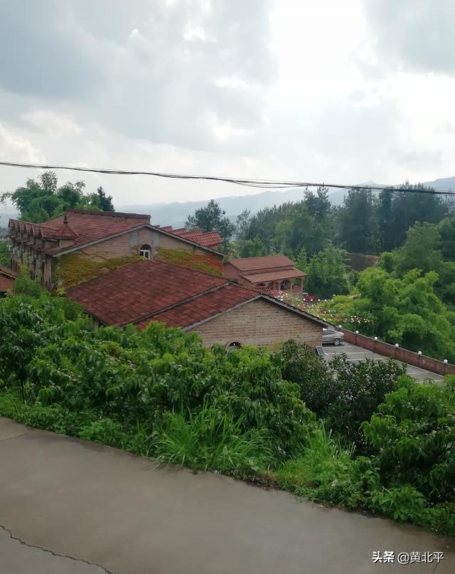 海晏河清是什么意思，重庆市武隆区凤凰山福胜寺香客络绎不绝