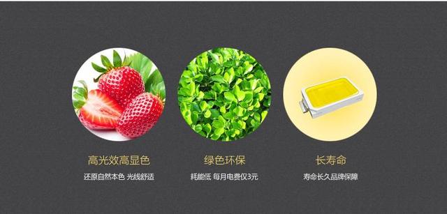 节能灯和led灯的区别，节能灯和led灯有啥区别（别傻傻分不清楚）