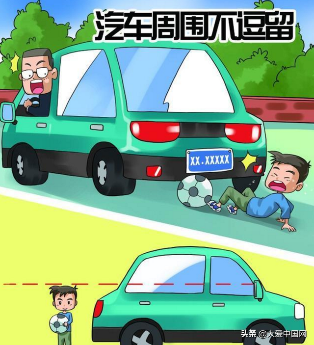 如何遵守交通规则，如何遵守交通规则英语作文（青少年交通安全最重要）