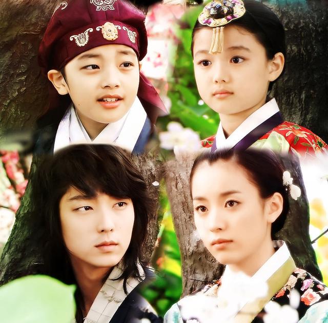 二十部必看韩剧历史剧，韩国历史剧推荐（20部高分韩国古装剧）