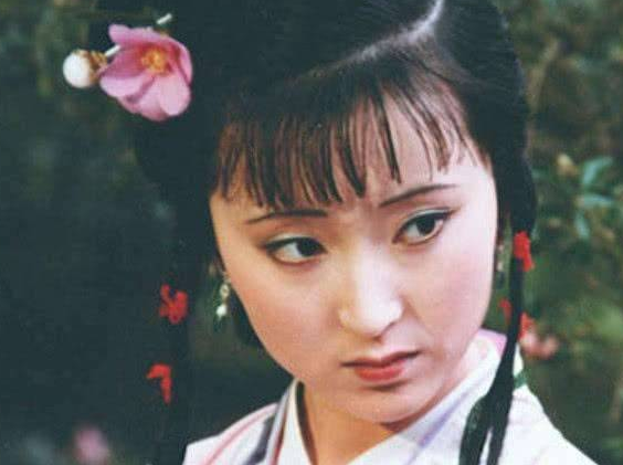 葬花吟是谁唱的，葬花吟歌词（她唱《葬花吟》红遍全国）