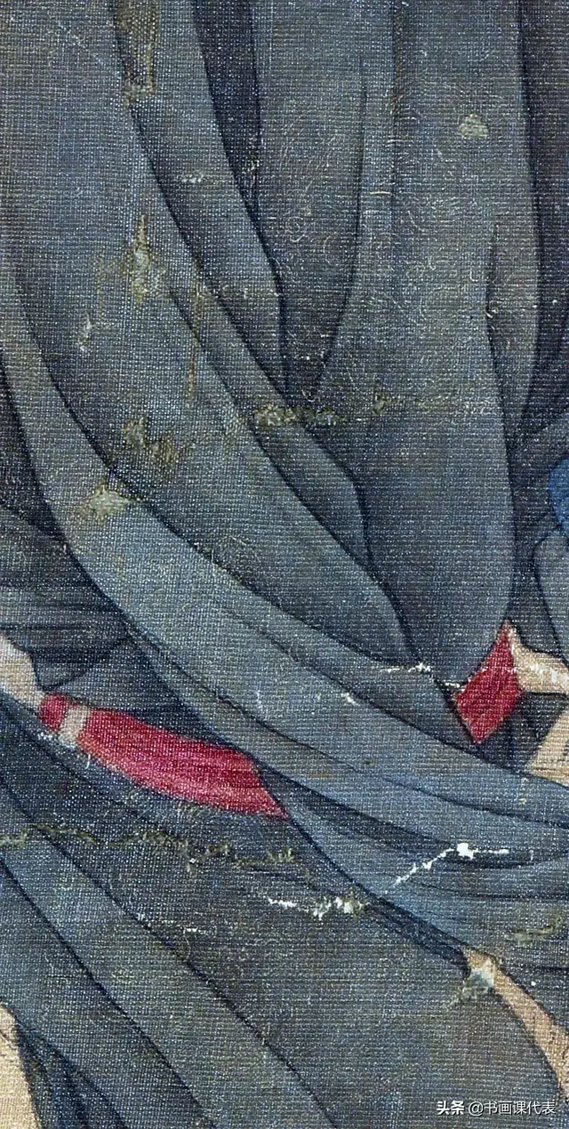 虢国夫人是谁，连“道路为之耻骇”的虢国夫人