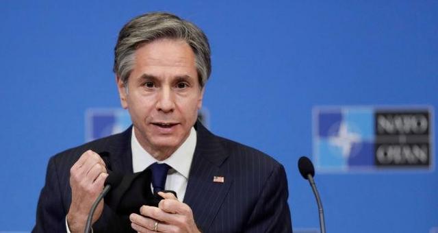 美国国务卿相当于中国的什么职位，美国国务卿相当于什么官