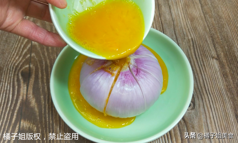 圖片[6]-【花開富貴】做法步驟圖 營養美味又好看 夜飯必備食譜-起舞食譜網