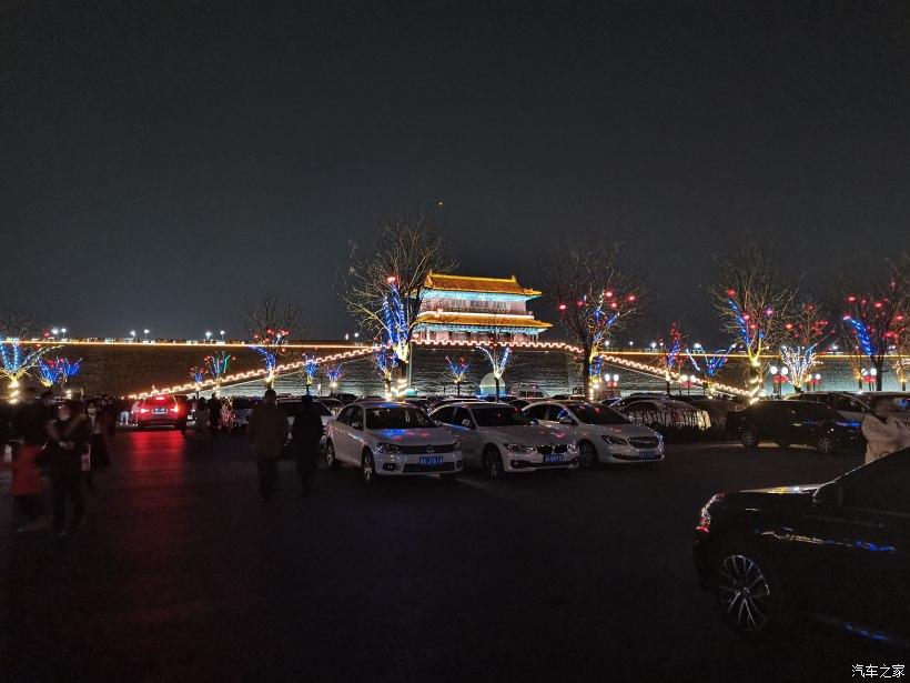 正定美的小家电维修 汉EV的闪电擦伤修复