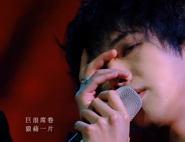 歌手当打之年哪一期有太一，歌手当打之年哪一期（太一为什么惜败华晨宇）