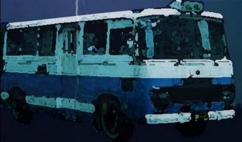 北京330公交车灵异事件，公交车事件（330路公交车灵异事件）