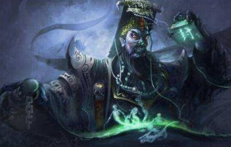 酆都大帝和阎王谁大，谁知道地府十殿阎王都是谁（实力可以与玉帝一拼）