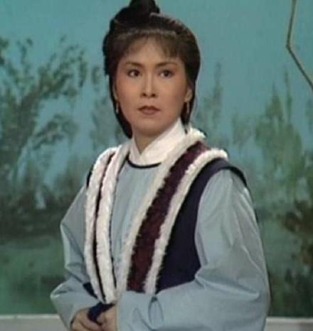 香港tvb四大花旦，tvb一线女星（TVB七十年代的四大花旦）