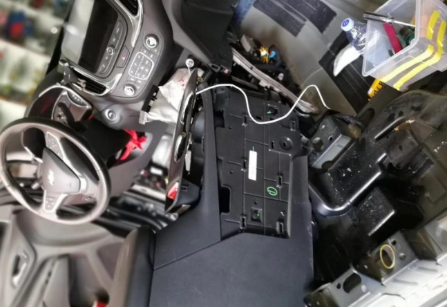 抵押车可以买吗，不过户的抵押车到底能不能买（车贩子：这几种一点问题都没有）