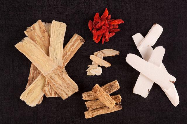 四君子汤标准配方，四君子汤配方是什么（健脾益胃、燥湿止泻精神好）