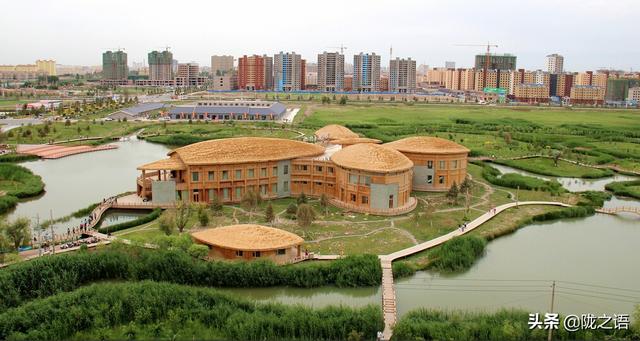 大西北是哪里，哪些地方属于大西北（在大西北有一个赛江南的地方叫张掖）